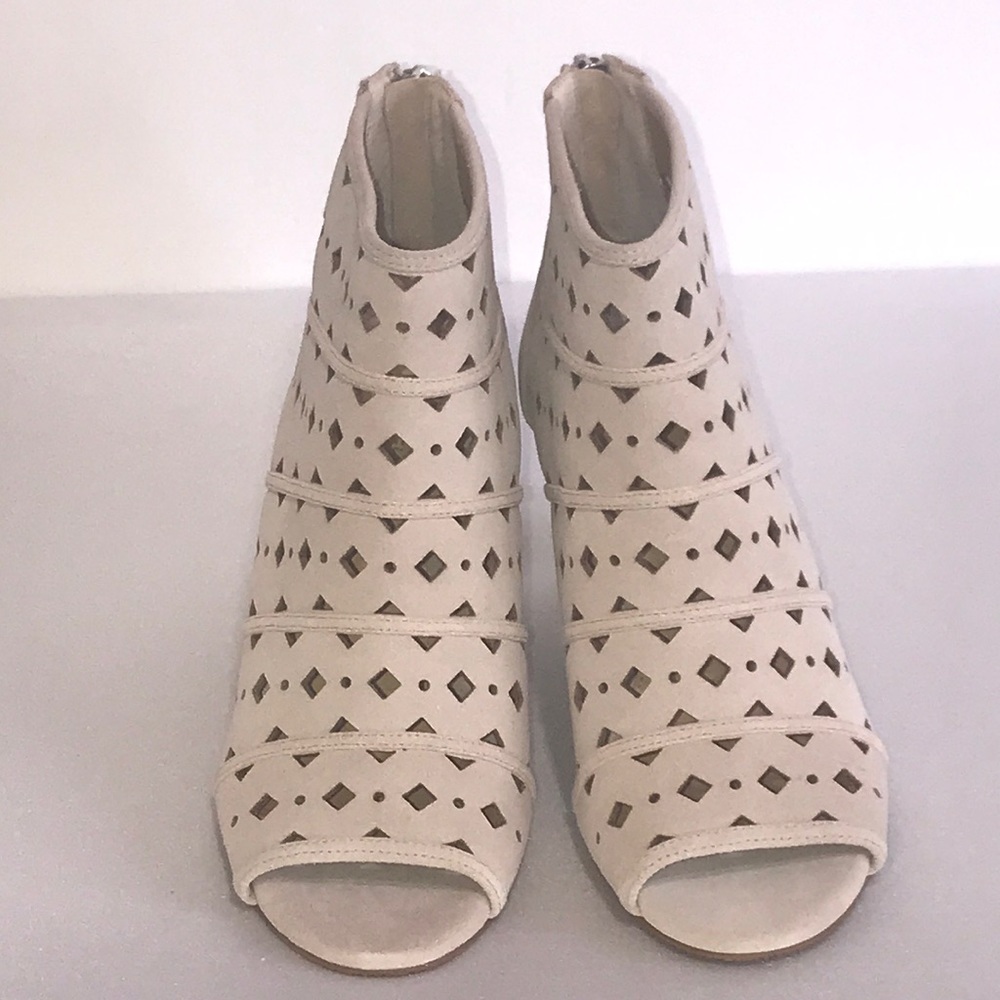 Michael Kors Wedge Shoes